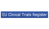 EU Clinical Trials Register